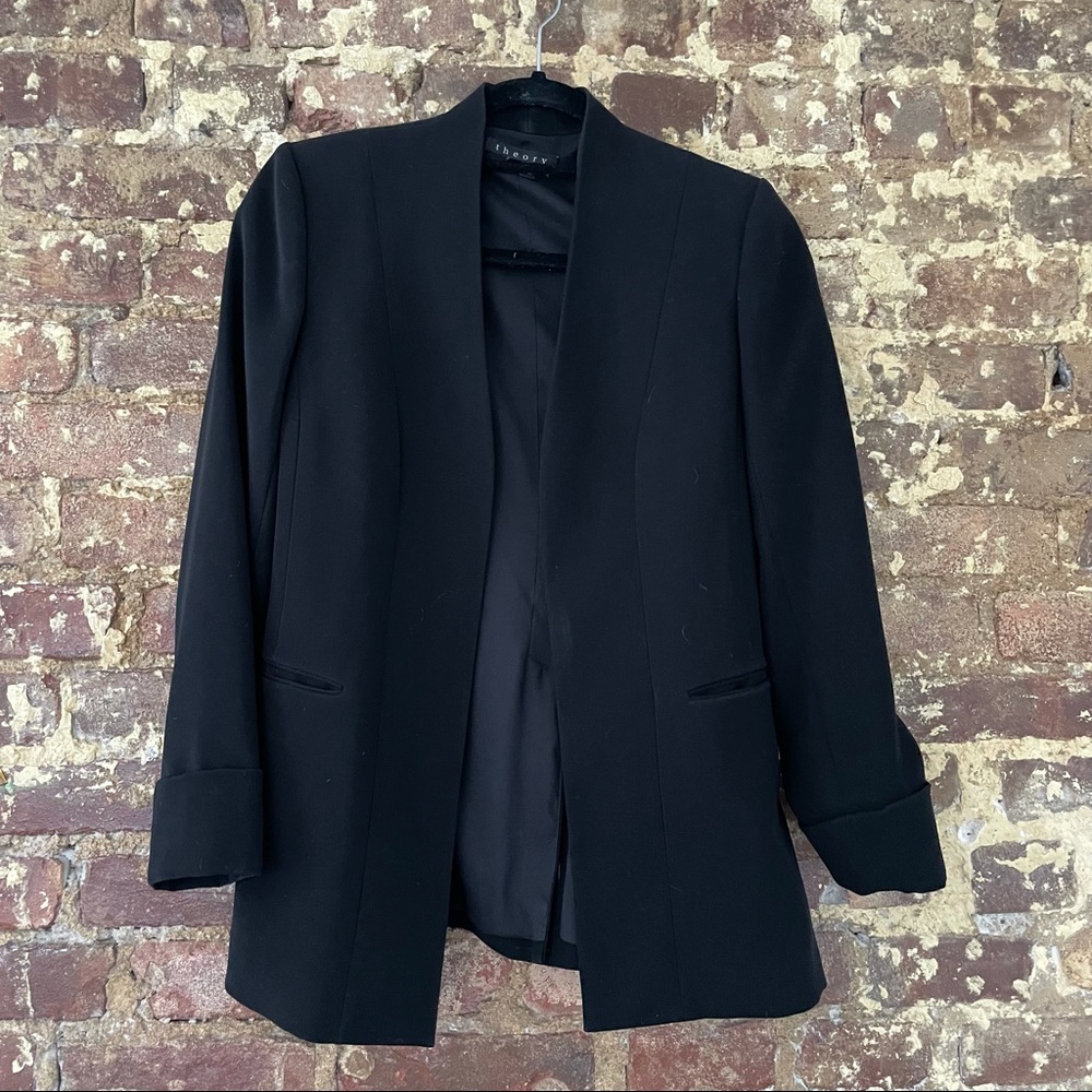 Theory Blazer